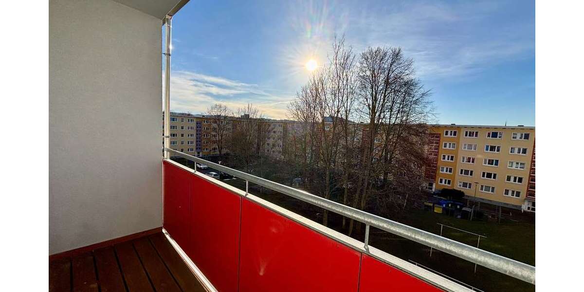 Etagenwohnung Chemnitz Chemnitz - 3 Zimmer, 65 m&sup2;, 415&euro; | Angebot:26198668