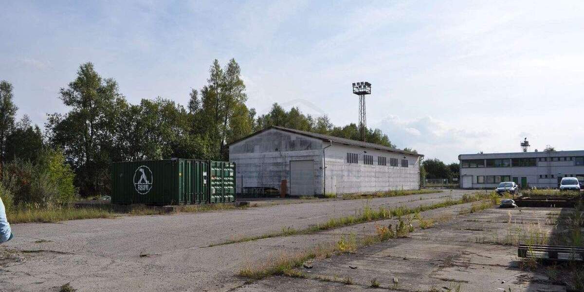 Gewerbeobjekt Rostock Brinckmansdorf - 2.965&euro; | Angebot:25665630