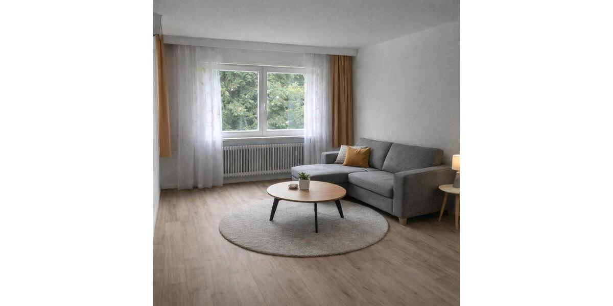 Etagenwohnung Braunfels - 2 Zimmer, 60 m&sup2;, 600&euro; | Angebot:26023229