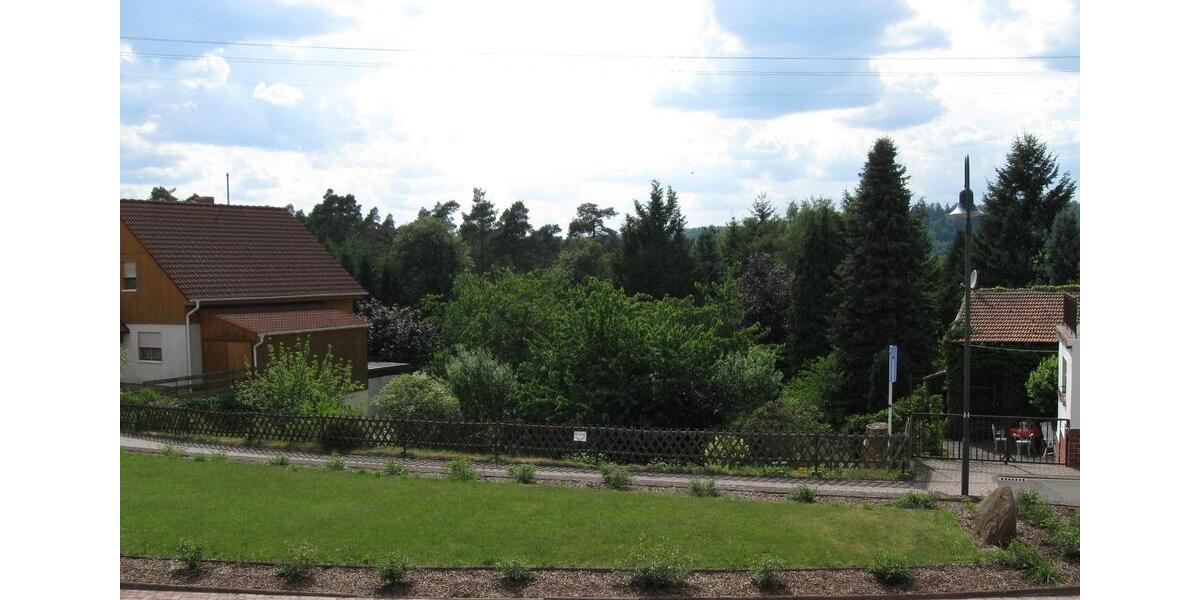 Dachgeschoßwohnung Elmstein Helmbach - 3.5 Zimmer, 61 m&sup2;, 520&euro; | Angebot:25639927