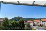 BIGKs - Suhl-Leninring: FREIE AUSSICHT - 3 Raum Wohnung Suhl,sep.Küche,Dusch-Wannenbad, Balkon (-;) - Etagenwohnung Suhl Suhl Friedrich-Wolf-Straße | Angebot:25045621