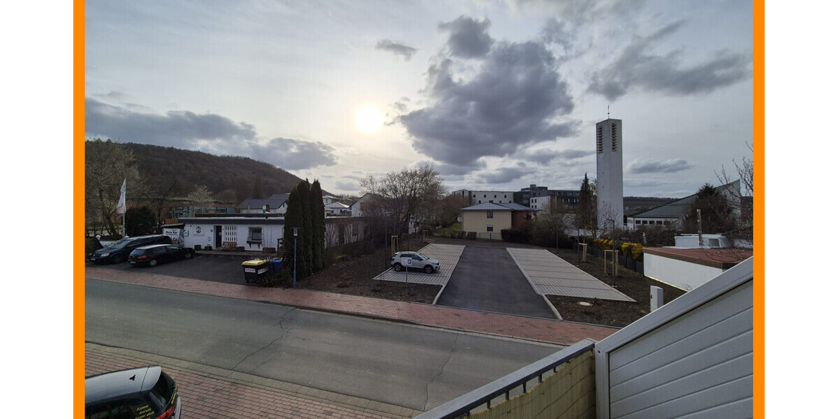 3-Zimmer-Wohnung in Bad Wildungen-Reinhardshausen zu vermieten - Etagenwohnung Bad Wildungen Reinhardshausen | Angebot:25959737