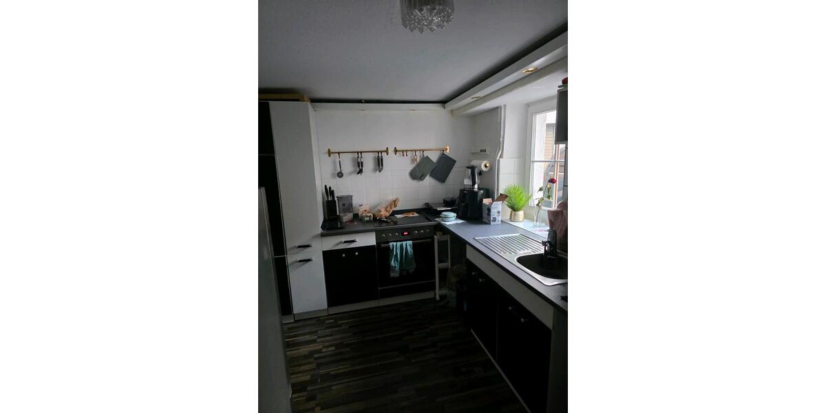 Erdgeschoßwohnung Weilburg - 2.5 Zimmer, 68 m&sup2;, 790&euro; | Angebot:26035447