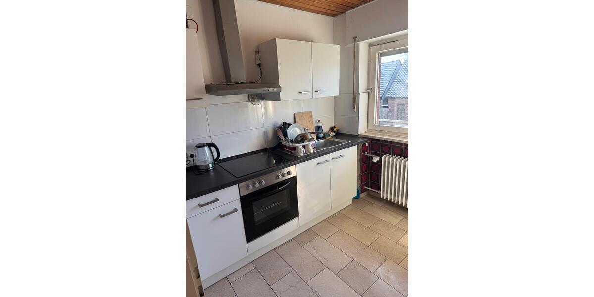 Etagenwohnung Nottuln - 1 Zimmer, 10 m&sup2;, 550&euro; | Angebot:24463761