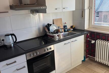 Wohnung Nottuln - 1 Zimmer, 10 m&sup2;, 550&euro; | Angebot:24463761