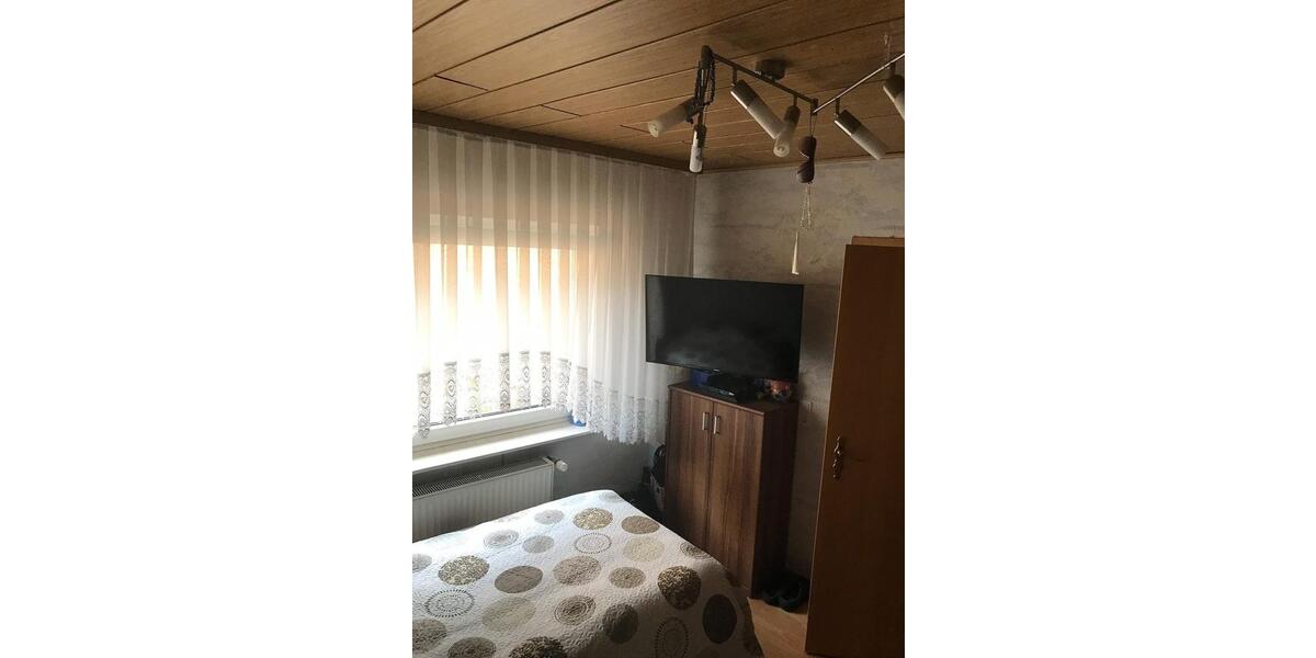 Etagenwohnung Alzey - 3 Zimmer, 63 m&sup2;, 650&euro; | Angebot:24337394