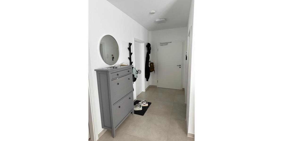 Erdgeschoßwohnung Battenberg (Eder) - 2.5 Zimmer, 70 m&sup2;, 1.100&euro; | Angebot:26131319