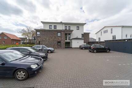 Wohnung Westerstede Hüllstede - 2 Zimmer, 62 m&sup2;, 720&euro; | Angebot:27162507