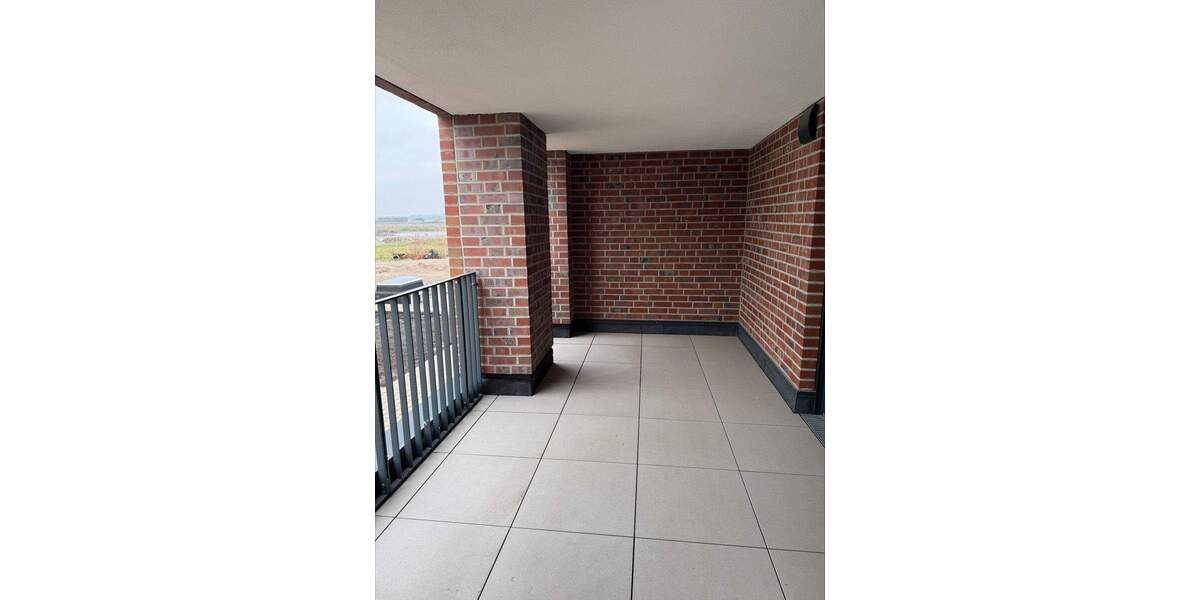 Etagenwohnung Oldenburg Bürgerfelde - 3 Zimmer, 96 m&sup2;, 1.435&euro; | Angebot:25815635