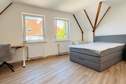 Wohnen auf Zeit Stuttgart Feuerbach - 4 Zimmer, 19 m&sup2;, 625&euro; | Angebot:26527600