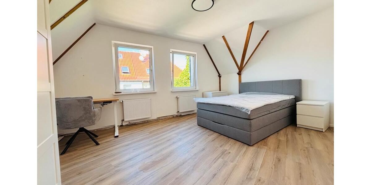 Wohnen auf Zeit Stuttgart Feuerbach - 4 Zimmer, 19 m&sup2;, 625&euro; | Angebot:26527600