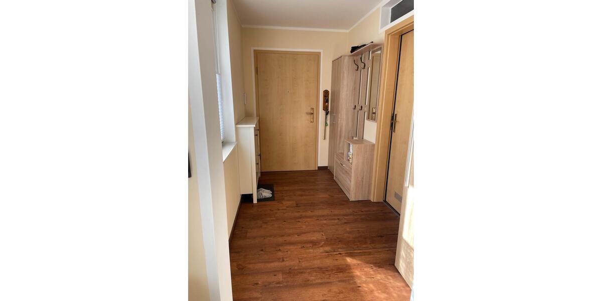 Etagenwohnung Spremberg - 2 Zimmer, 56 m&sup2;, 458&euro; | Angebot:26234707