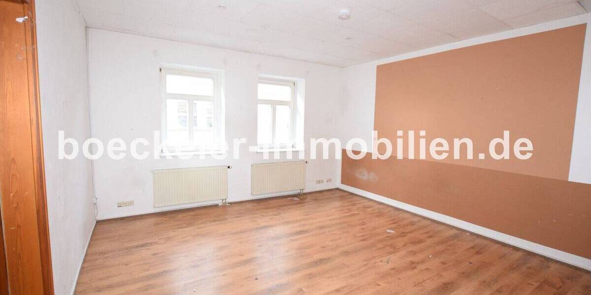 Zimmer Naumburg - 5 Zimmer, 170 m&sup2;, 765&euro; | Angebot:26276317