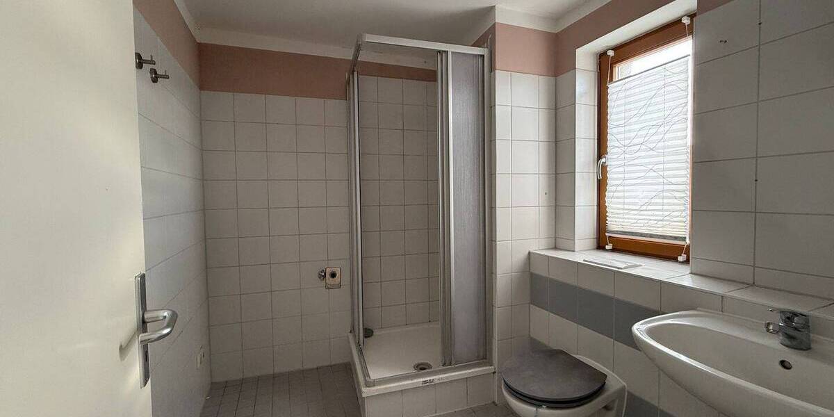 Etagenwohnung Bad Doberan - 3 Zimmer, 73 m&sup2;, 980&euro; | Angebot:25862811