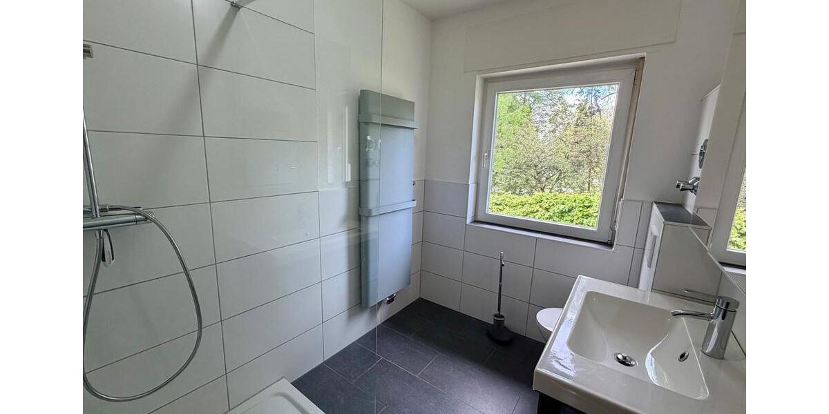 Etagenwohnung Homberg (Efze) - 3 Zimmer, 95 m&sup2;, 665&euro; | Angebot:26647530