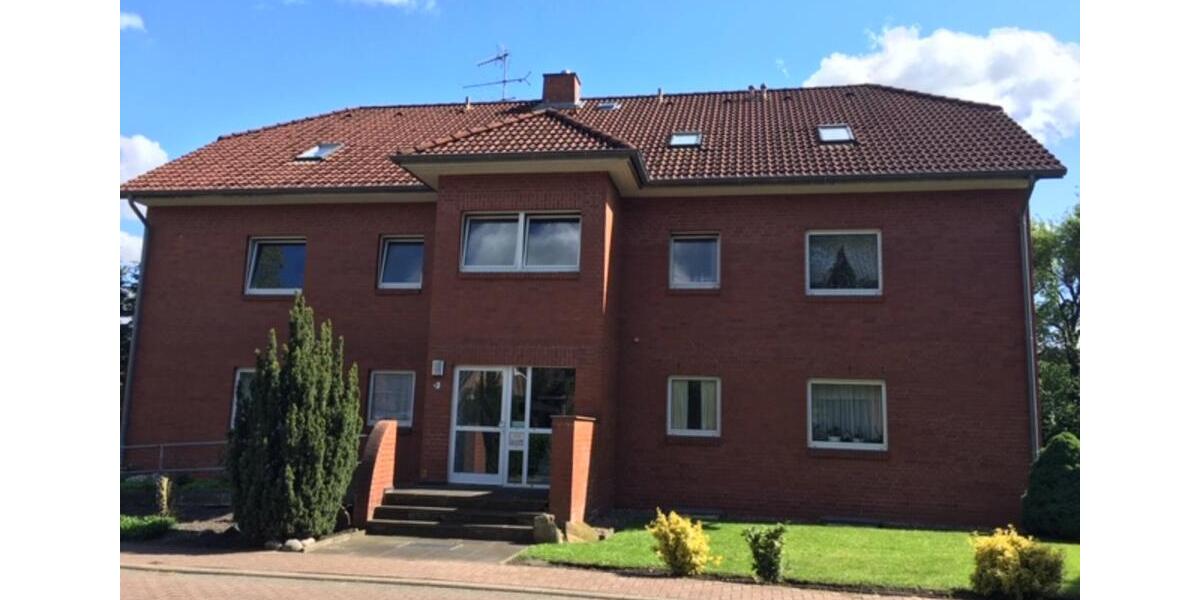 Dachgeschoßwohnung Himmelpforten - 2 Zimmer, 54 m&sup2;, 600&euro; | Angebot:25163351