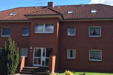 Wohnung Himmelpforten - 2 Zimmer, 54 m&sup2;, 600&euro; | Angebot:25163351