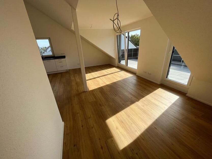Wohnung in Welzheim