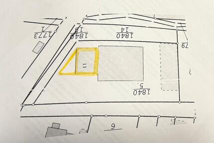 Lagerhalle mit Büro & Stellplätzen in Kahla – ab 01.10.2025