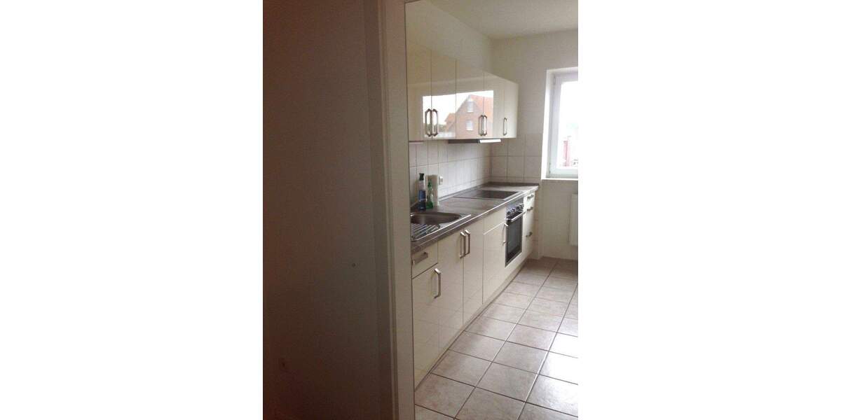 Etagenwohnung Tostedt (Kreis Harburg) Tostedt - 3 Zimmer, 83 m&sup2;, 975&euro; | Angebot:25659251