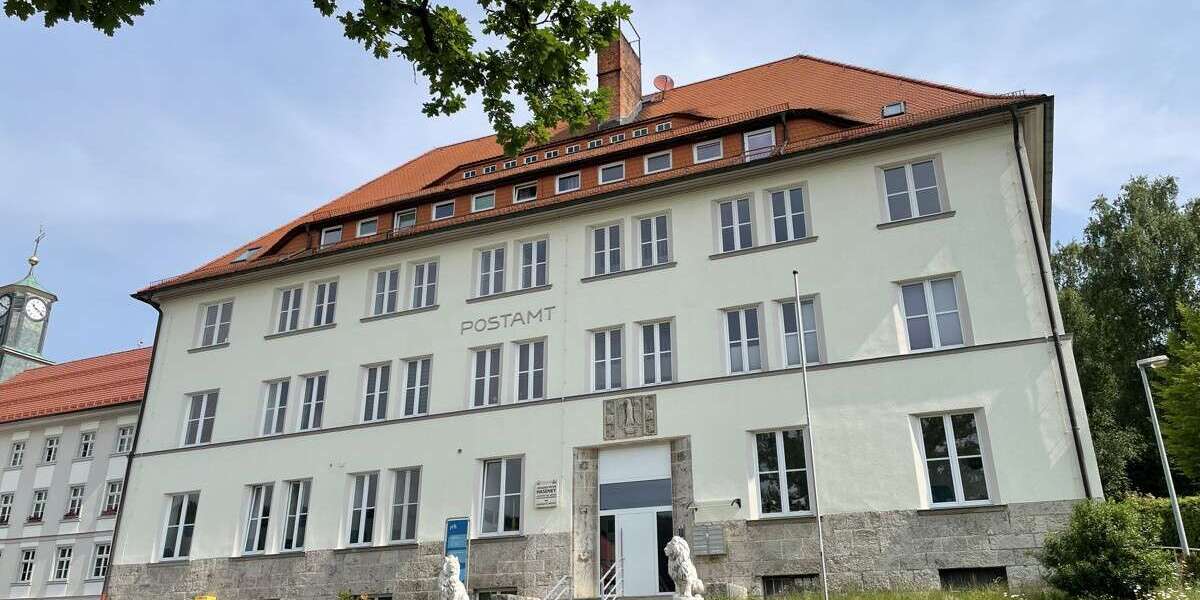 Etagenwohnung Zella-Mehlis Mehlis - 3.5 Zimmer, 110 m&sup2;, 925&euro; | Angebot:25791568