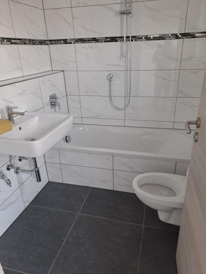 Wohnung (OG) in Mönchengladbach (Holt)