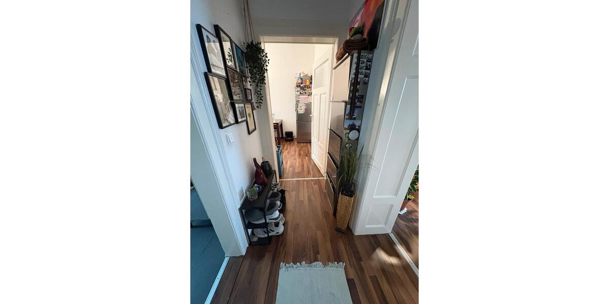 Wohnen auf Zeit Nürnberg Gleißhammer - 2 Zimmer, 55 m&sup2;, 900&euro; | Angebot:26367928