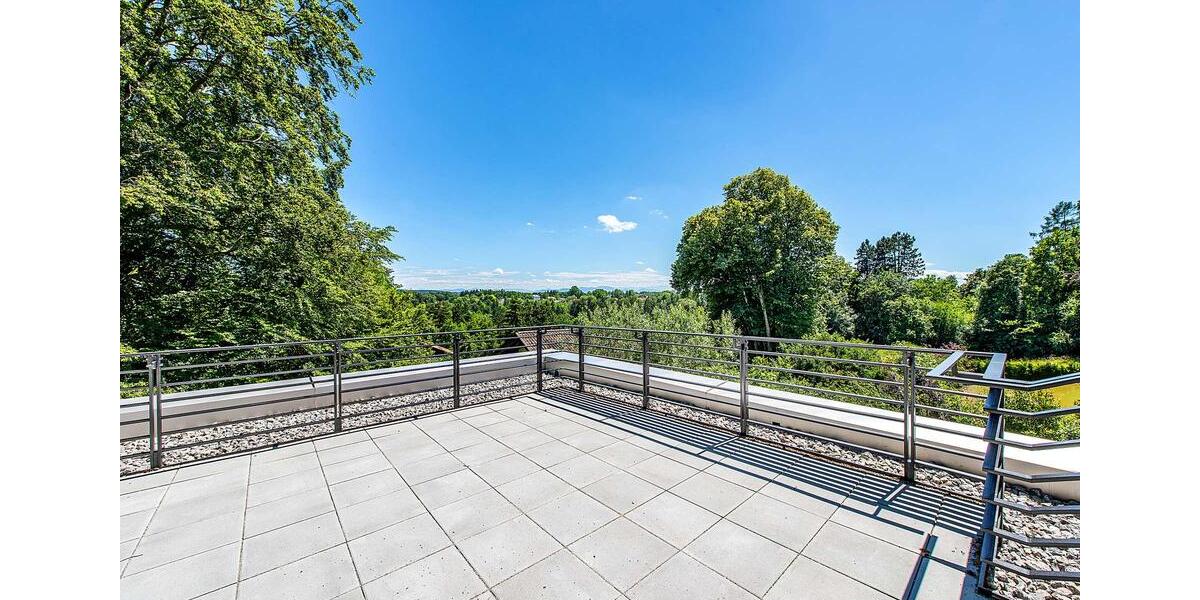 Maisonettenwohnung Starnberg - 4 Zimmer, 233 m&sup2;, 5.619&euro; | Angebot:26676163