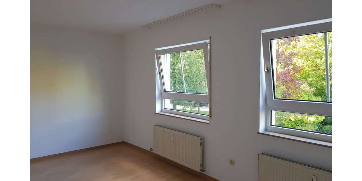 Wohnung zum Mieten in Ludwigsburg 590 € 32.16 m² 1 zimmer