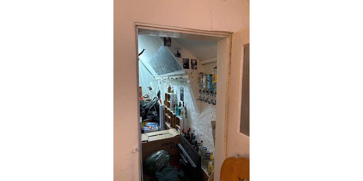 Wohnen auf Zeit Landshut - 1 Zimmer, 20 m&sup2;, 470&euro; | Angebot:26003464