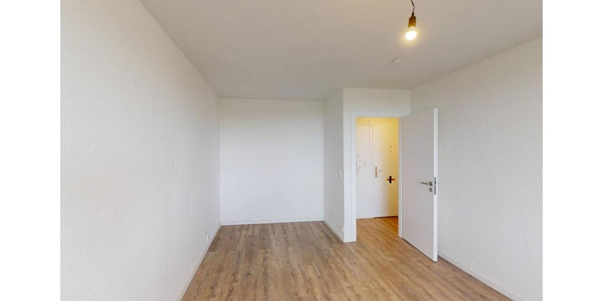 Etagenwohnung Rendsburg - 1 Zimmer, 31 m&sup2;, 429&euro; | Angebot:26633269
