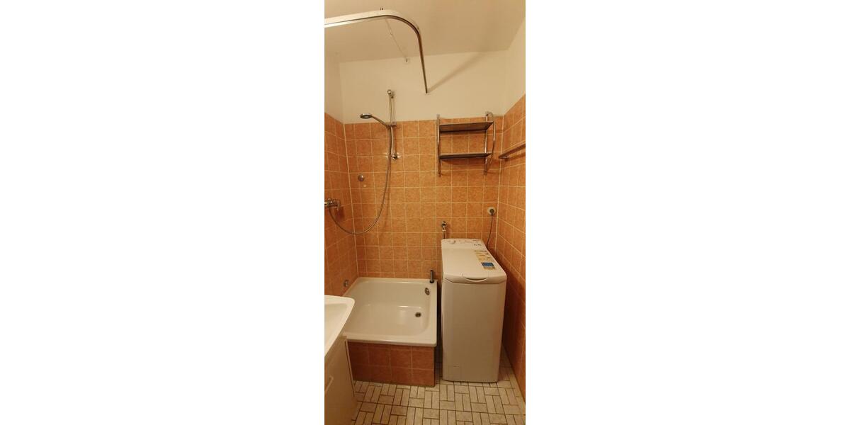 Erdgeschoßwohnung Sigmaringen - 1 Zimmer, 45 m&sup2;, 420&euro; | Angebot:26481107
