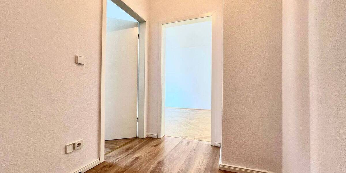 Zimmer Leipzig Gohlis-Süd - 3 Zimmer, 78 m&sup2;, 983&euro; | Angebot:26217944