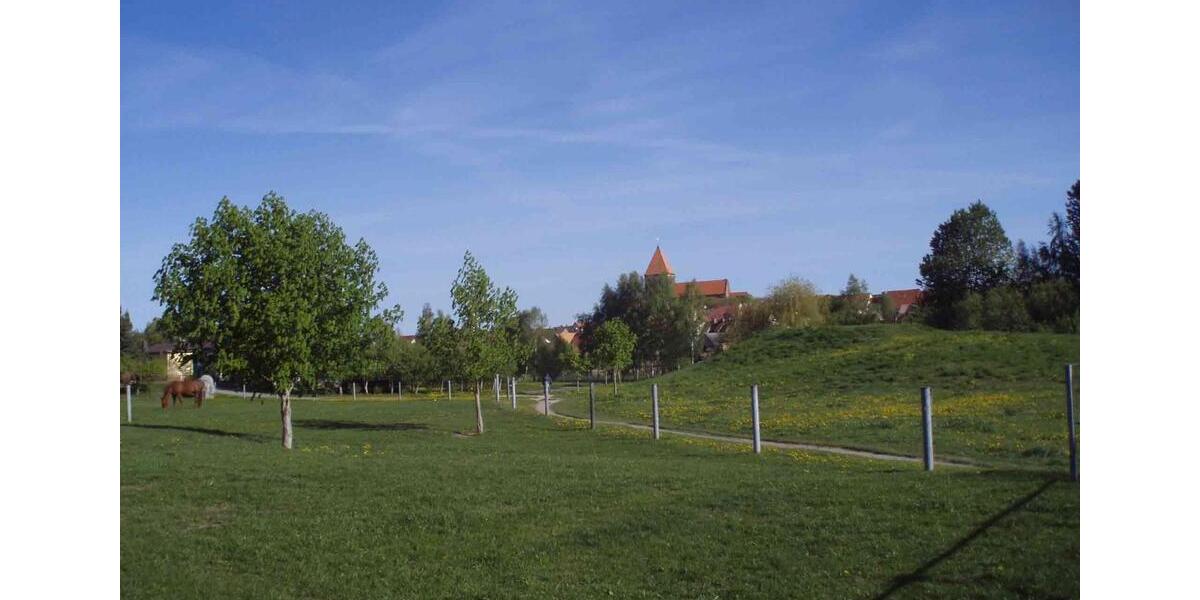 Etagenwohnung Tribsees - 4 Zimmer, 68 m&sup2;, 350&euro; | Angebot:24682584