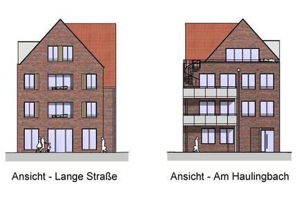 Attraktives Büro-Atelier in zentraler Innenstadtlage zimmer