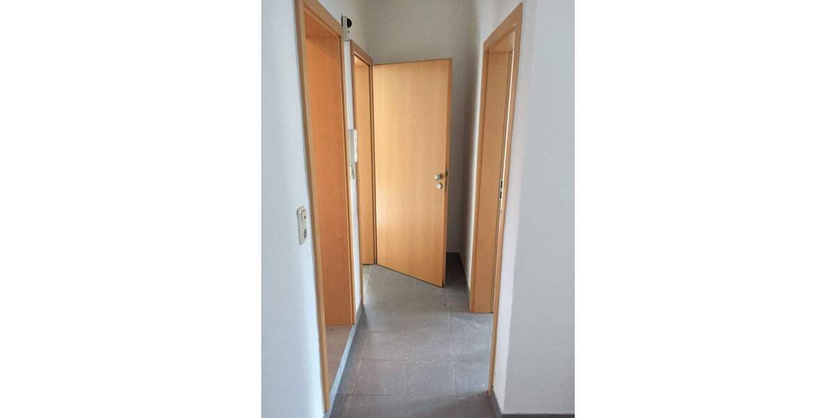 Etagenwohnung Weisendorf - 3 Zimmer, 93 m&sup2;, 845&euro; | Angebot:25835215