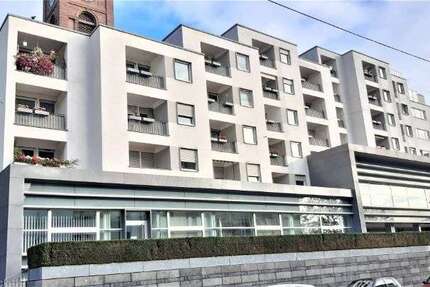 Wohnung Pforzheim Innenstadt - 1 Zimmer, 44 m&sup2;, 450&euro; | Angebot:27175379
