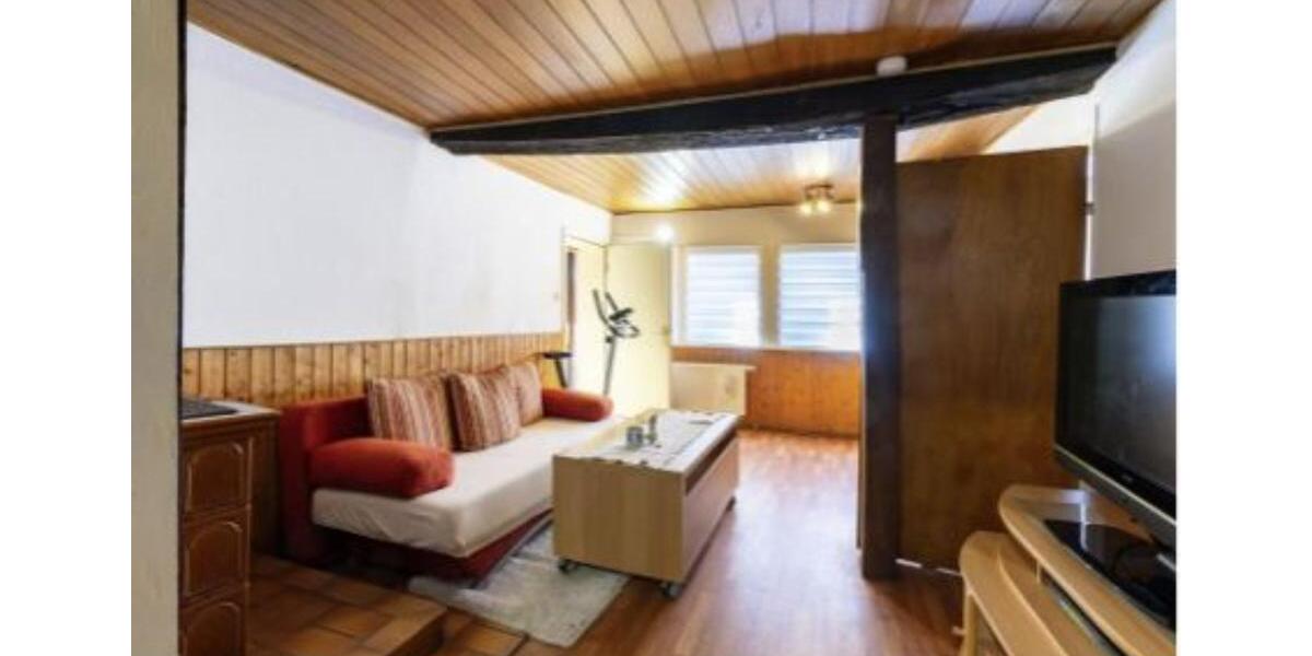 Etagenwohnung Homberg (Ohm) - 4 Zimmer, 95 m&sup2;, 900&euro; | Angebot:24492149