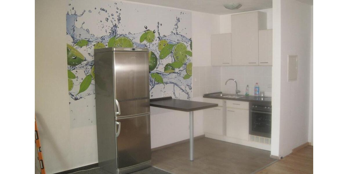 Etagenwohnung Sülzetal - 1.5 Zimmer, 39 m&sup2;, 390&euro; | Angebot:25521365