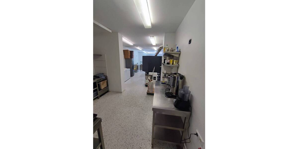 Gewerbeobjekt Osterode Freiheit - 2 Zimmer, 78 m&sup2;, 400&euro; | Angebot:25774587