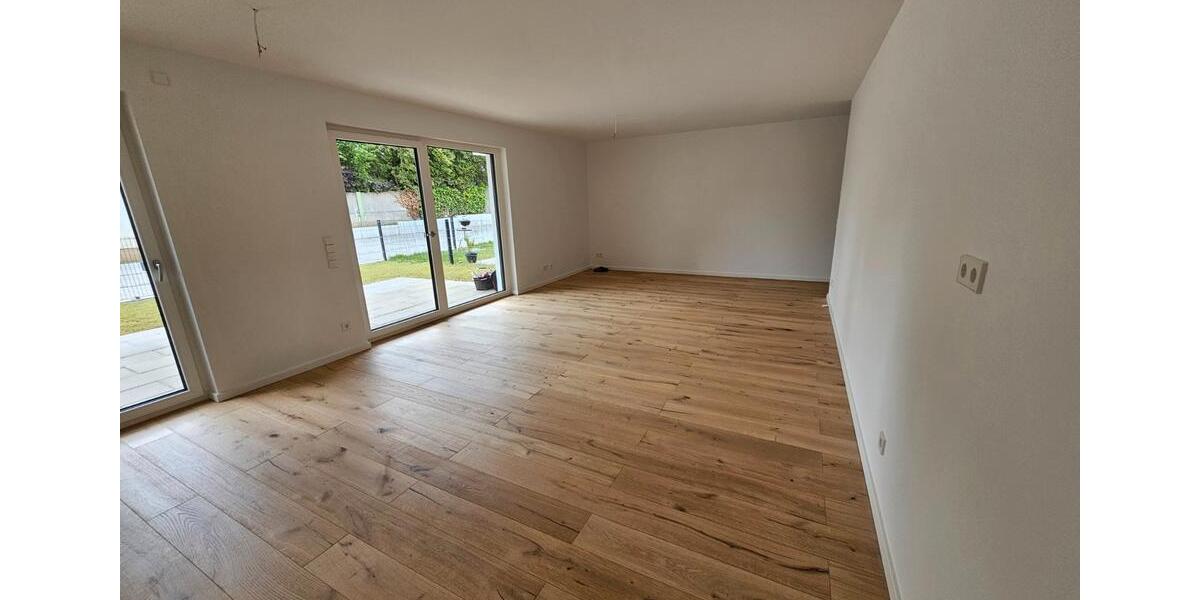 Terrassenwohnung Bad Kreuznach Bad Münster am Stein-Ebernburg - 3 Zimmer, 90 m&sup2;, 1.200&euro; | Angebot:26670997