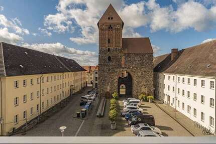 Wohnung Prenzlau - 2 Zimmer, 67 m&sup2;, 800&euro; | Angebot:26295278