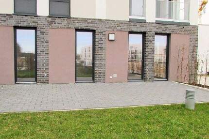 Wohnung Wolfsburg Hellwinkel - 2 Zimmer, 98 m&sup2;, 1.081&euro; | Angebot:25664897