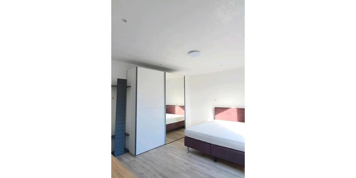 Terrassenwohnung Nienburg (Weser) - 1 Zimmer, 36 m&sup2;, 395&euro; | Angebot:25906139