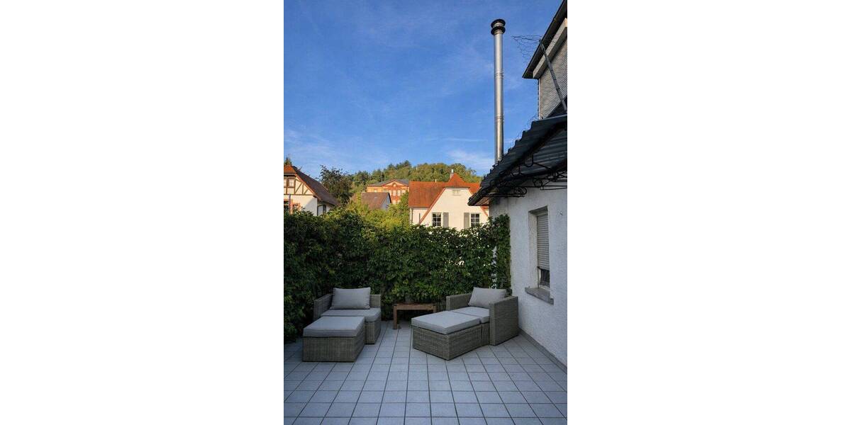 Etagenwohnung Bensheim - 2 Zimmer, 56 m&sup2;, 665&euro; | Angebot:26825843