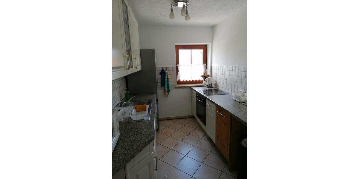 Dachgeschoßwohnung Lenting - 3 Zimmer, 100 m&sup2;, 30&euro; | Angebot:26233581