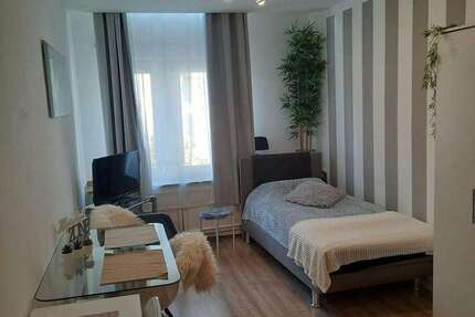 Zimmer Düsseldorf Flingern Nord - 1 Zimmer, 800&euro; | Angebot:26361435