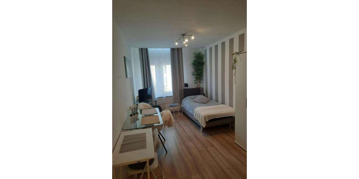 Zimmer Düsseldorf Flingern Nord - 1 Zimmer, 800&euro; | Angebot:26361435