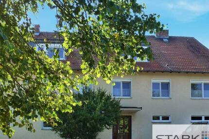 Wohnung Kirchheim - 3 Zimmer, 65 m&sup2;, 425&euro; | Angebot:26188276