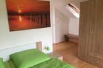 Dachgeschoßwohnung Wilkau-Haßlau Haßlau - 1 Zimmer, 25 m&sup2;, 380&euro; | Angebot:26254471